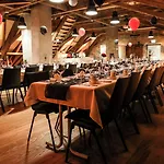 Kreuz Hotel 3*