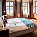 Hotel Kreuz 3*
