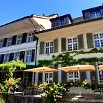 Kreuz Hotel 3*