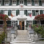 Hotel Kreuz Herzogenbuchsee