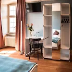 Kreuz Hotel 3*