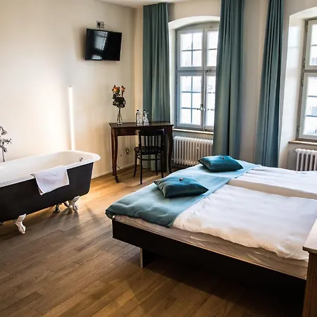 Hotel Kreuz Herzogenbuchsee