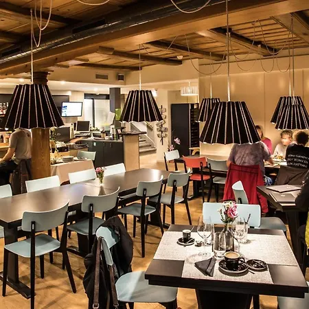 Kreuz Herzogenbuchsee