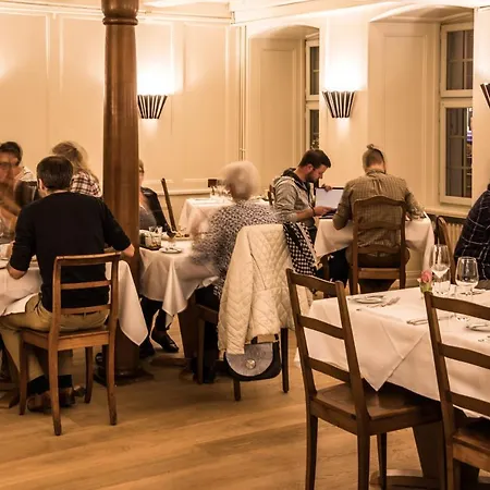 Kreuz 3* Herzogenbuchsee