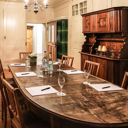 Hotel Kreuz Herzogenbuchsee