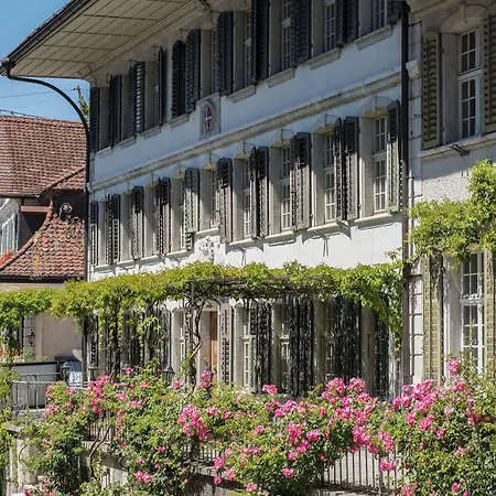 Hotel Kreuz 3*