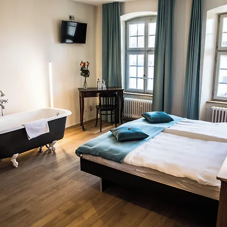 Hotel Kreuz Herzogenbuchsee