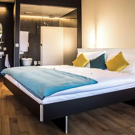 Kreuz Hotell Herzogenbuchsee