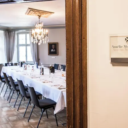 Hotel Kreuz 3*