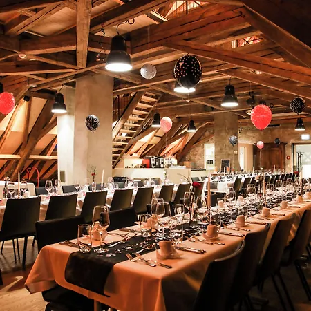 Hotell Kreuz Herzogenbuchsee