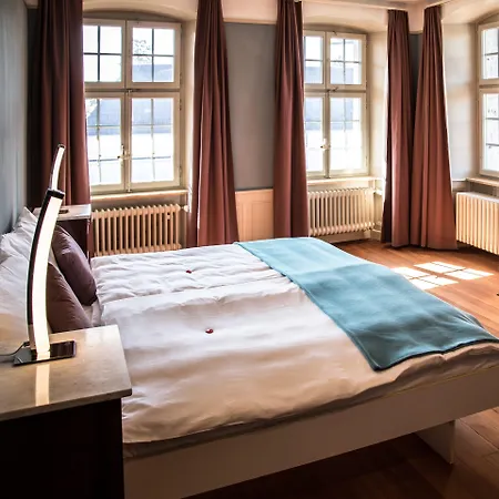 Hotel Kreuz 3*