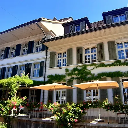 Kreuz Hotel 3*