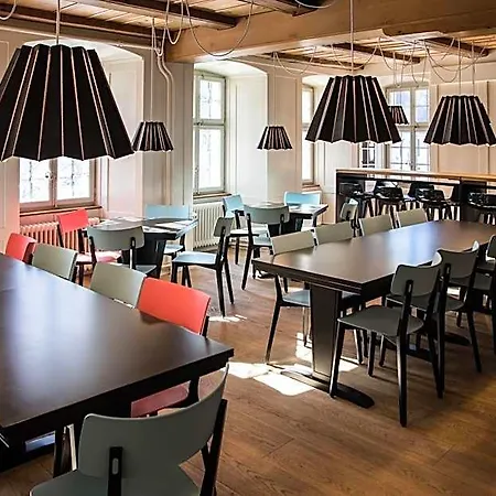 Hotel Kreuz 3*