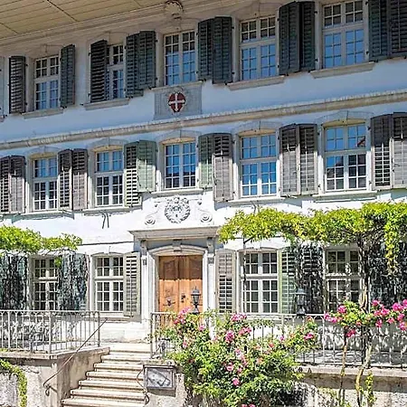 Kreuz Hotel