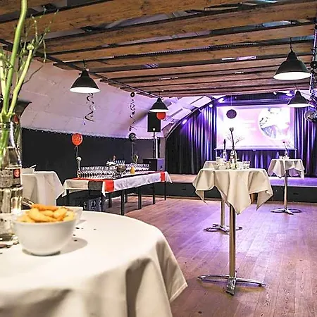 Hotel Kreuz Herzogenbuchsee