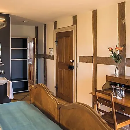 Hotel Kreuz 3*