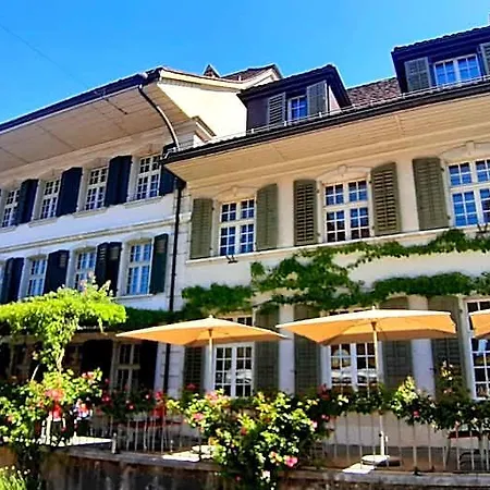 Kreuz Herzogenbuchsee