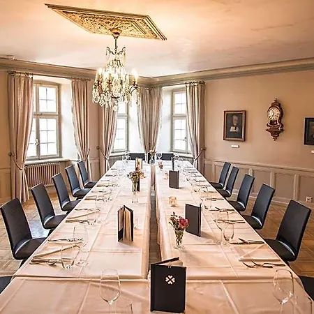 Hotel Kreuz 3*