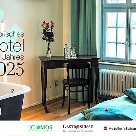 Kreuz Hotel Herzogenbuchsee