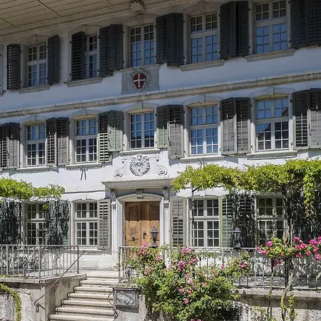 Hotell Kreuz Herzogenbuchsee