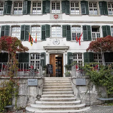 Hotel Kreuz Herzogenbuchsee