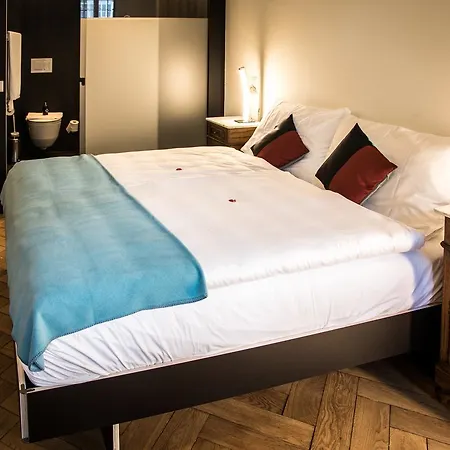 Hotel Kreuz 3*