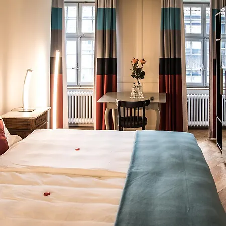 Kreuz 3* Herzogenbuchsee