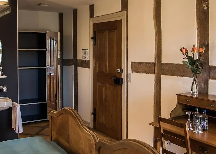 Kreuz Szálloda Herzogenbuchsee