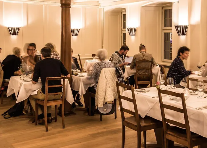 Kreuz 3* Herzogenbuchsee