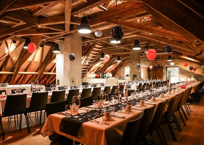 Kreuz Herzogenbuchsee