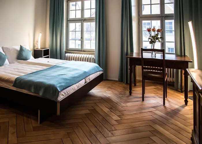 Hotel Kreuz