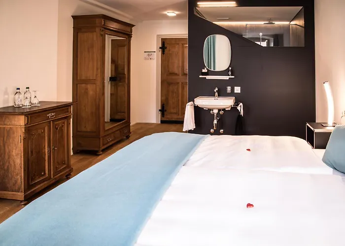 Kreuz Herzogenbuchsee