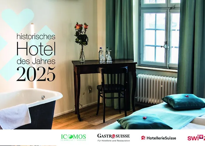 Hotel Kreuz