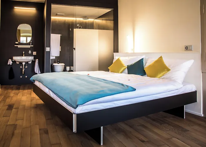 Kreuz Hotel Herzogenbuchsee