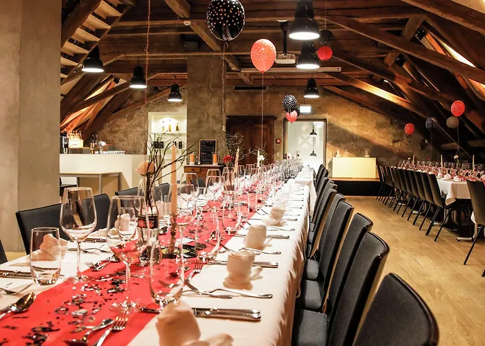 Kreuz Hotel Herzogenbuchsee