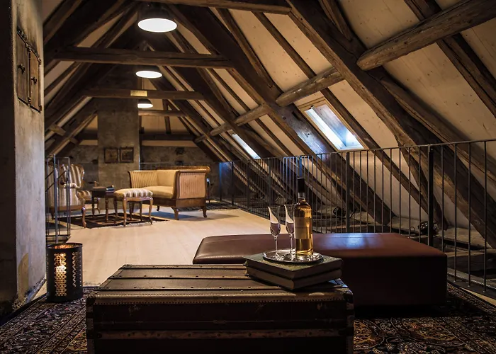 Kreuz 3* Herzogenbuchsee