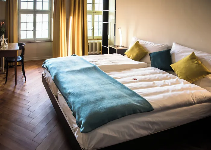 Kreuz Herzogenbuchsee