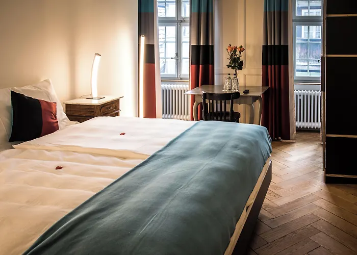 Kreuz 3* Herzogenbuchsee