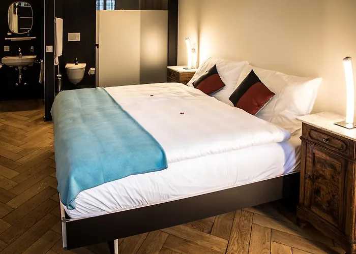 Hotel Kreuz 3*