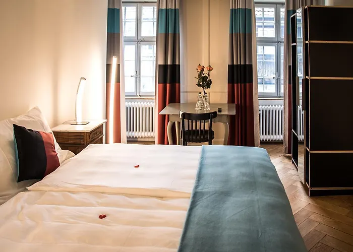 Kreuz 3* Herzogenbuchsee