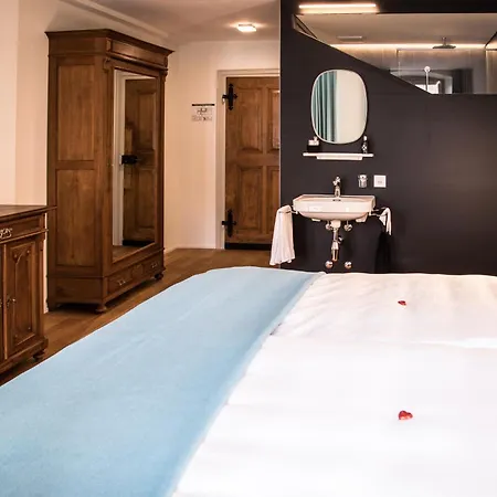 Kreuz Herzogenbuchsee