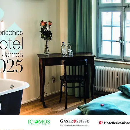 Hotel Kreuz