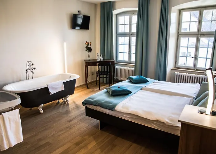 Hotel Kreuz Herzogenbuchsee