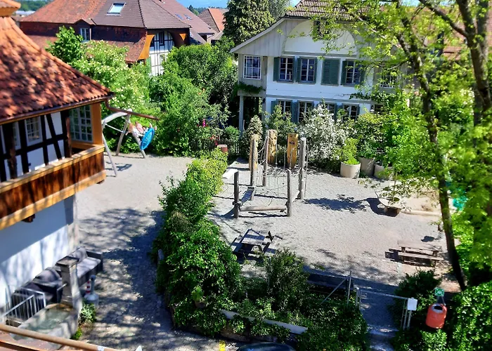 Hotel Kreuz