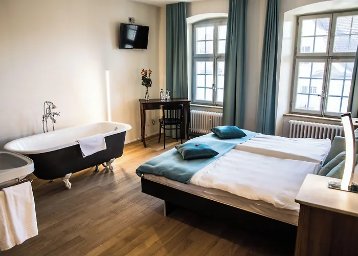 Hotel Kreuz Herzogenbuchsee