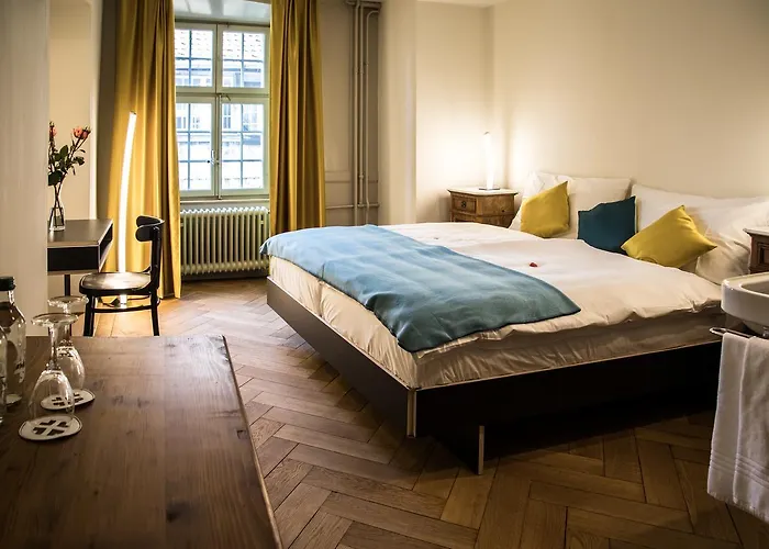 Hotel Kreuz
